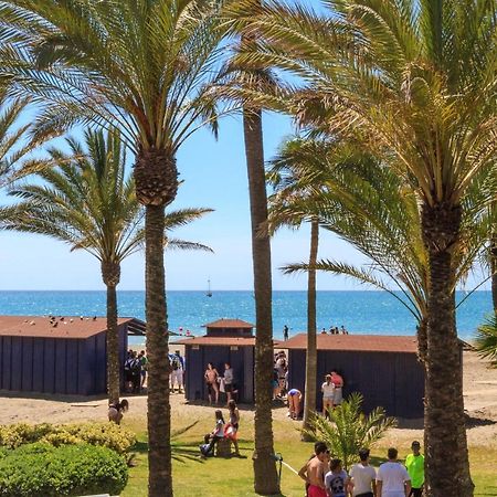 Puerto Marina Leilighet Benalmádena Eksteriør bilde